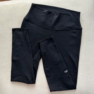 ALO YOGA “Airbrush” Legging